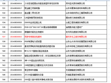 山東翔龍集團
