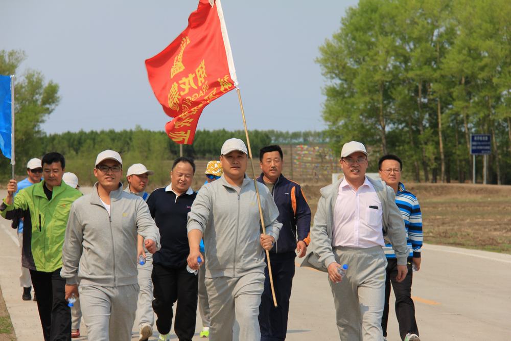 山東翔龍集團