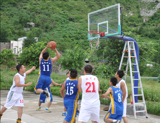 山東翔龍集團