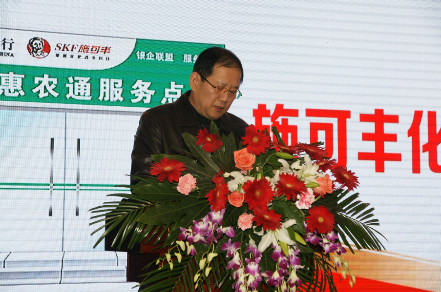 山東翔龍集團