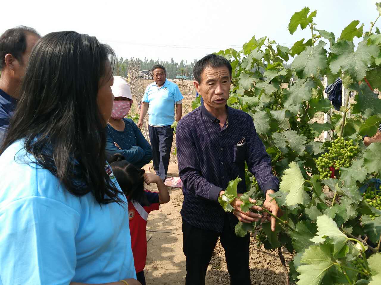 山東翔龍集團