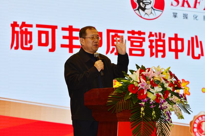 山東翔龍集團