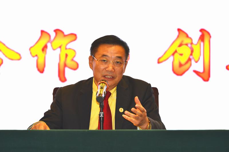 山東翔龍集團