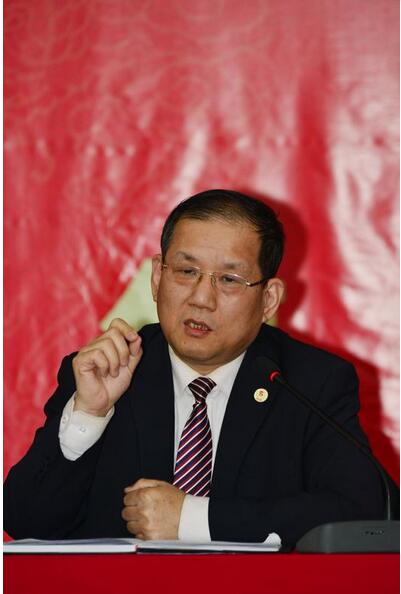 山東翔龍集團