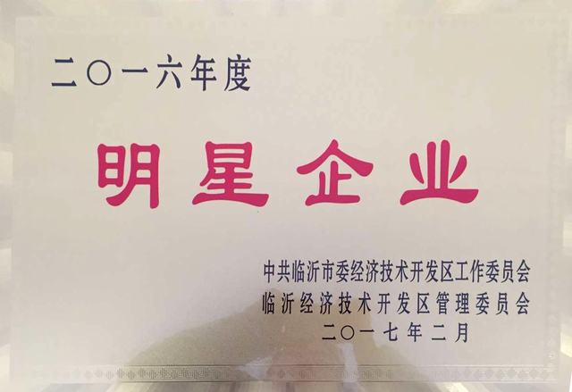 山東翔龍集團(tuán)
