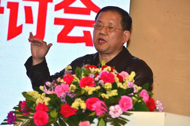 山東翔龍集團