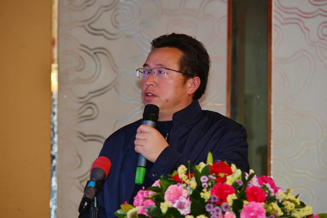 山東翔龍集團