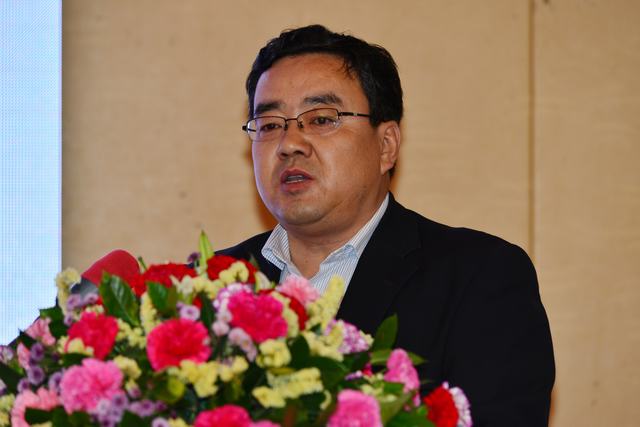 山東翔龍集團