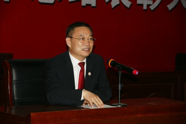 山東翔龍集團