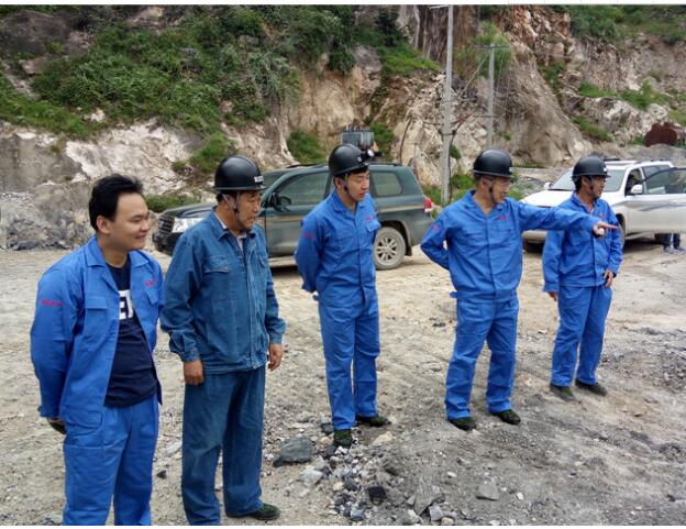 山東翔龍集團