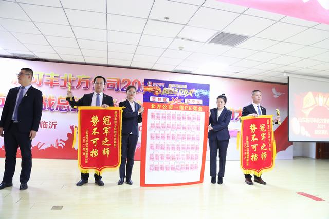 山東翔龍集團