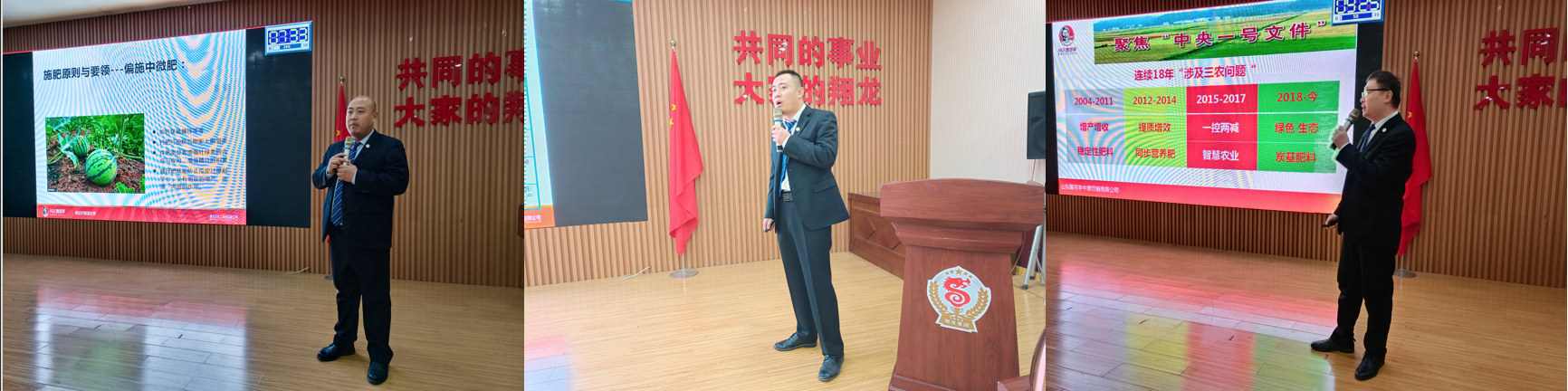 山東翔龍集團